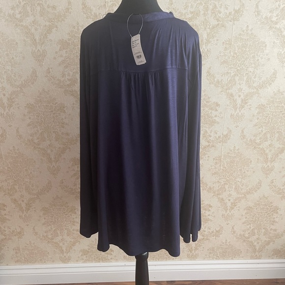 BNWT Suzanne Betro tunic - Picture 5 of 10